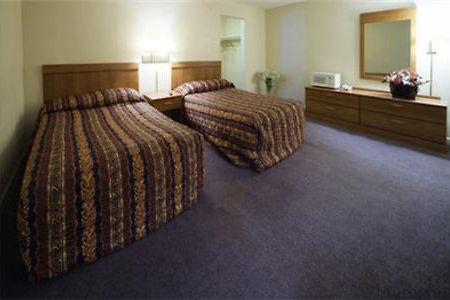 Americas Best Value Inn Winchester Rom bilde