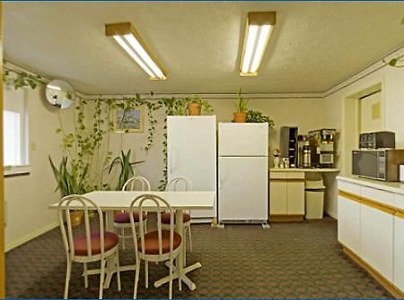 Americas Best Value Inn Winchester Eksteriør bilde