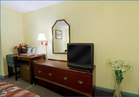 Americas Best Value Inn Winchester Rom bilde