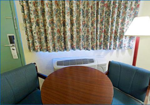 Americas Best Value Inn Winchester Rom bilde